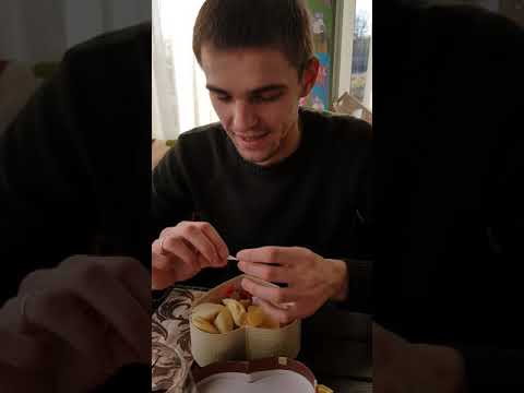 Видео: Как сказать оригинально мужу что беременная