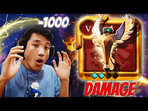 Видео: LightCaller -1000 урона⚡ Соло Открытый мир - Albion онлайн