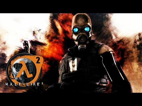 Видео: Half Life 2 Episode One (прохождение) #3