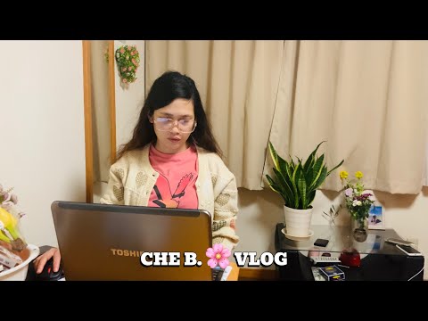 Видео: Жизнь в одиночестве в Японии | Экономный шопинг, простое приготовление еды | Уютная ночная рутина