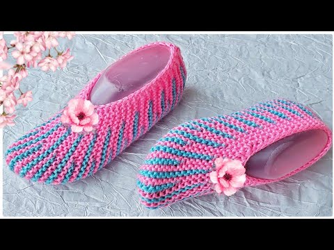 Видео: 🔥ПРОЩЕ ПРОСТОГО! Следки "Фламинго".💥 Подробный мастер - класс.