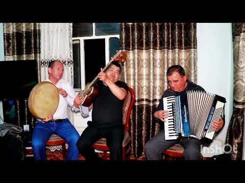 Видео: 💣💣💣Темур Худойшукуров Манғитда!!! 💣💣💣