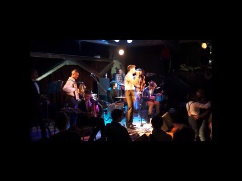 Видео: ВИА "Пролетарское танго" - Облетают последние маки