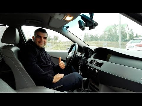Видео: Сколько стоит ремонт BMW E60? Кузов, тех.состояние или салон?    БМВ Е60.