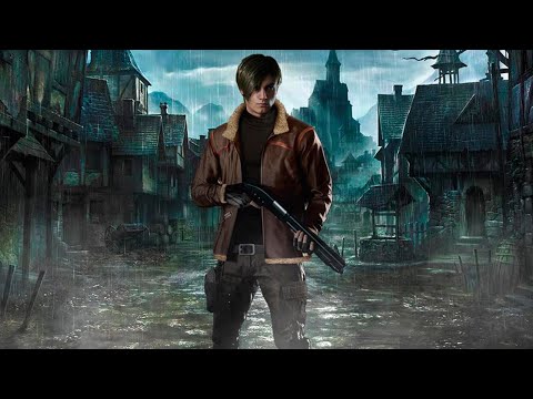 Видео: ДОБРО ПОЖАЛОВАТЬ В ЗАМОК RESIDENT EVIL 4 (ПРОХОЖДЕНИЕ НА ХАРДКОРЕ)