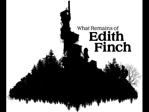 Видео: What Remains of Edith Finch часть 3