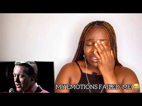 Видео: Меня это задело 😭 Реакция Righteous Brothers - Unchained Melody (концерт 1965 г.)