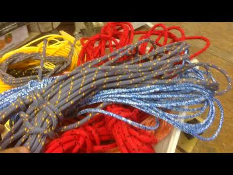 Видео: Рангоут для шлюпки Фофан от верфи "Афалина"