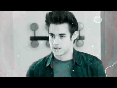 Видео: Виолетта и Леон Ты же любишь