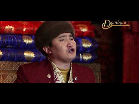 Видео: Жақсыкелді Маясаров - "Аякөз ару" М. Мақатаев Т. Рахимов