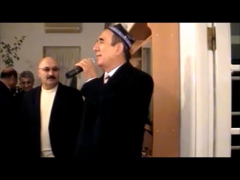 Видео: SHERALI JURAEV на свадьбе в Чалдоваре. 3 часть Вечер невесты. Канал@ДианаСветова-г5п