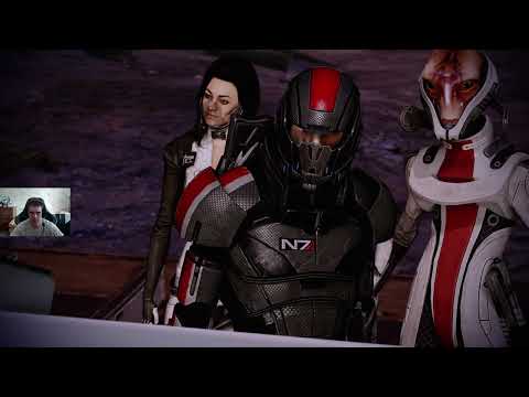 Видео: Mass Effect 2 Legendary Edition➤ПРОХОЖДЕНИЕ  7➤