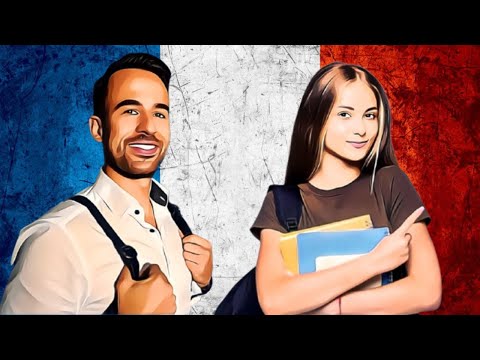 Видео: Как учиться во французском университете в 4 этапах