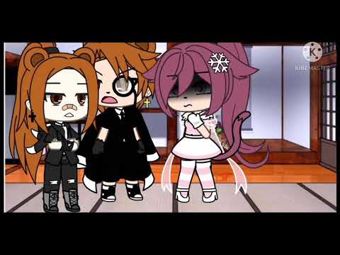 Видео: топ 8 меме ~свадьба~ гача лайф