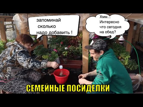 Видео: ГИДРОГЕЛЬ для САДА И ОГОРОДА !!! Как применять гидрогель  !!! / влог