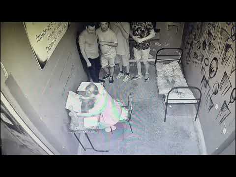 Видео: НОВОСИБИРСК КВЕСТ - ОБИТЕЛЬ ПРОКЛЯТЫХ