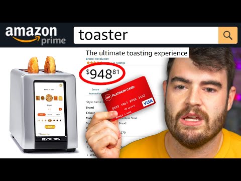 Видео: Если я проиграю, ты сможешь купить ВСЕ