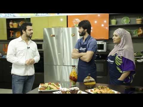 Видео: Галерея вкуса: Kaiser/Marier - Финал первого сезона