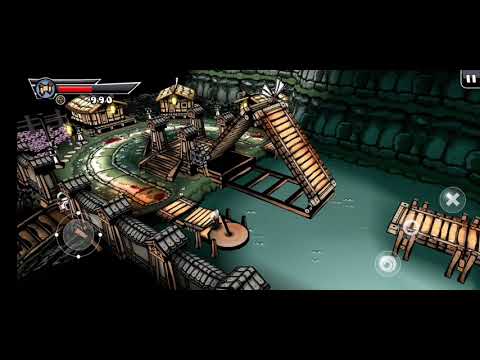 Видео: Samurai 2. Vengeance. Прохождение