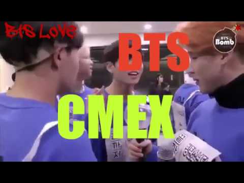 Видео: Смех BTS