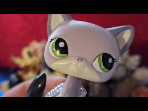 Видео: ♡Lps♡ Обзор, на все лпс ооаки