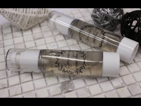 Видео: Видеоурок 47. Спрей против седины