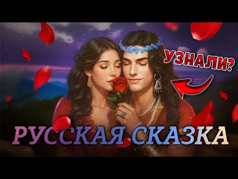 Видео: 🐺 ЛАГЕРТА сделала ГОДНОТУ? 🥀 ОБЗОР на СКАЗАНИЕ о ЗНАХАРЯХ от @arizuplanet Грозный, смута, васильки