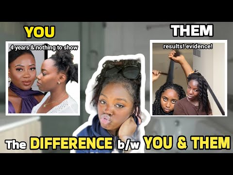 Видео: Причина, по которой ваши тонкие волосы 4c растут в этом месяце, а не в следующем