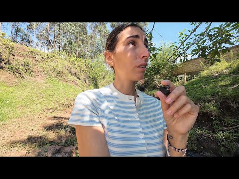 Видео: САМОЕ ТРУДНОЕ ПРОЩАНИЕ