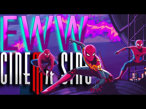 Видео: Всё не так с CinemaSins: Человек-паук: Нет пути домой за 27 минут или меньше