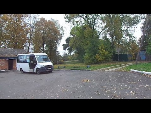 Видео: Автобус №146. АС Красный - АВ Смоленск