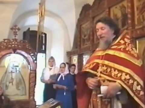 Видео: 45 летие хиротонии