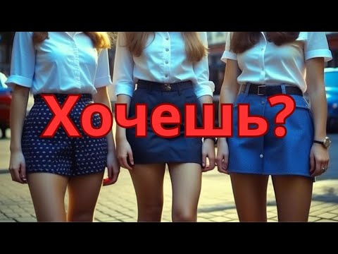 Видео: Почему МУЖЧИНА ХОЧЕТ