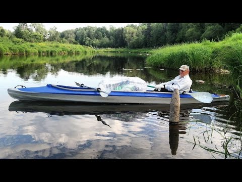 Видео: Городища на реках Воря и Угра. Путешествие в древность.