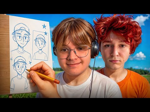 Видео: КАША на ФПИ КАРТОЧКАХ! НОВКИ и КАША РИСУЮТ ДИЗАЙН КАРТОЧЕК😯