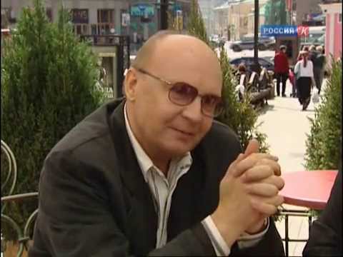 Видео: Андрей Мягков и Анастасия Вознесенская