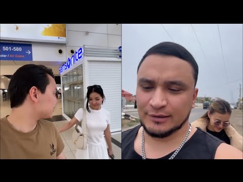 Видео: ГУДЖАН ХАМО ДИАНА АЙГҮЛЬ