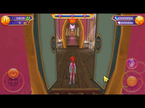 Видео: Клуб винкс приключение баттерфликс прохождение #2