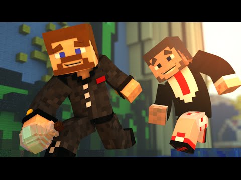 Видео: ЭТО САМЫЙ СЛОЖНЫЙ ПАРКУР В МАЙНКРАФТЕ (XRun)