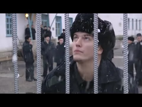 Видео: ФИЛЬМ! ВЫШЕЛ ИЗ СИЗО УЗНАЛ ЧТО ЖЕНА УШЛА К БОГАТОМУ ПРОКУРОРУ! Две судьбы. Новая жизнь! Новый фильм