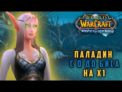 Видео: СОЕДИНЕНИЕ ПРЕРВАНО  #17 -- Wow Circle (Lich King)