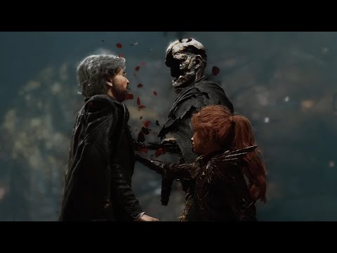 Видео: #20 Монолит Художницы. Вызов. Clair Obscur: Expedition 33