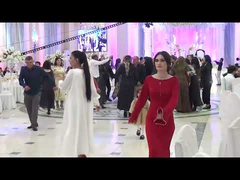 Видео: Свадьба Эльвин и самира_Шу часть6