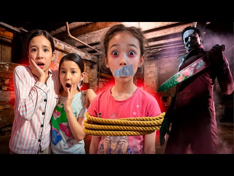 Видео: АҚБОТА ЖОҒАЛЫП КЕТТІ😱| ҚАЙДАН ТАУЫП АЛДЫҚ?@АУЫЛДАНСӘЛЕМ