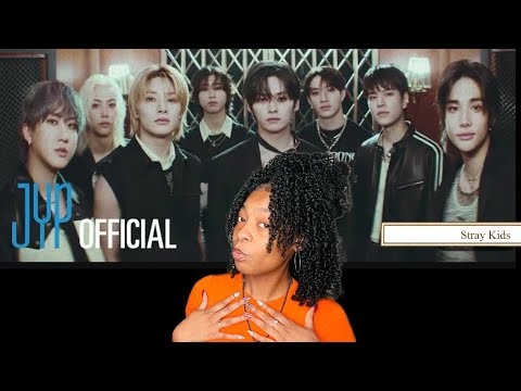 Видео: Stray Kids - «Stray Kids» (Моя реакция)