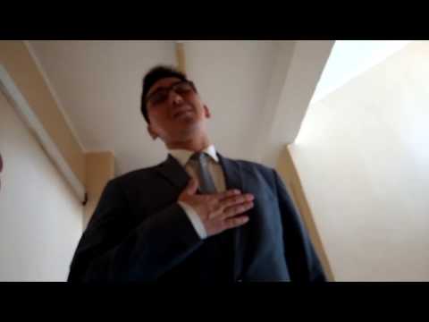 Видео: Мошенник бродит по квартирам в Одинцово