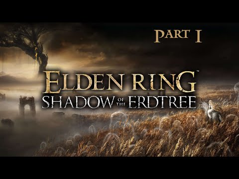 Видео: ELDEN RING Shadow of the Erdtree ч.1. Рыцарь Одиночной тюрьмы, Священный танцующий лев
