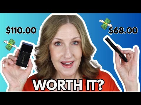 Видео: ВИКТОРИЯ БЕКХЭМ 110 долларов США – тональные капли для ЗРЕЛОЙ КОЖИ