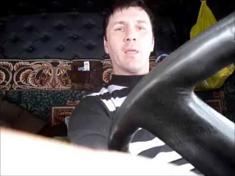 Видео: перевалы в лесу (часть2)