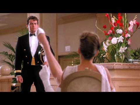 Видео: Когда персонажи попали не в свой фильм